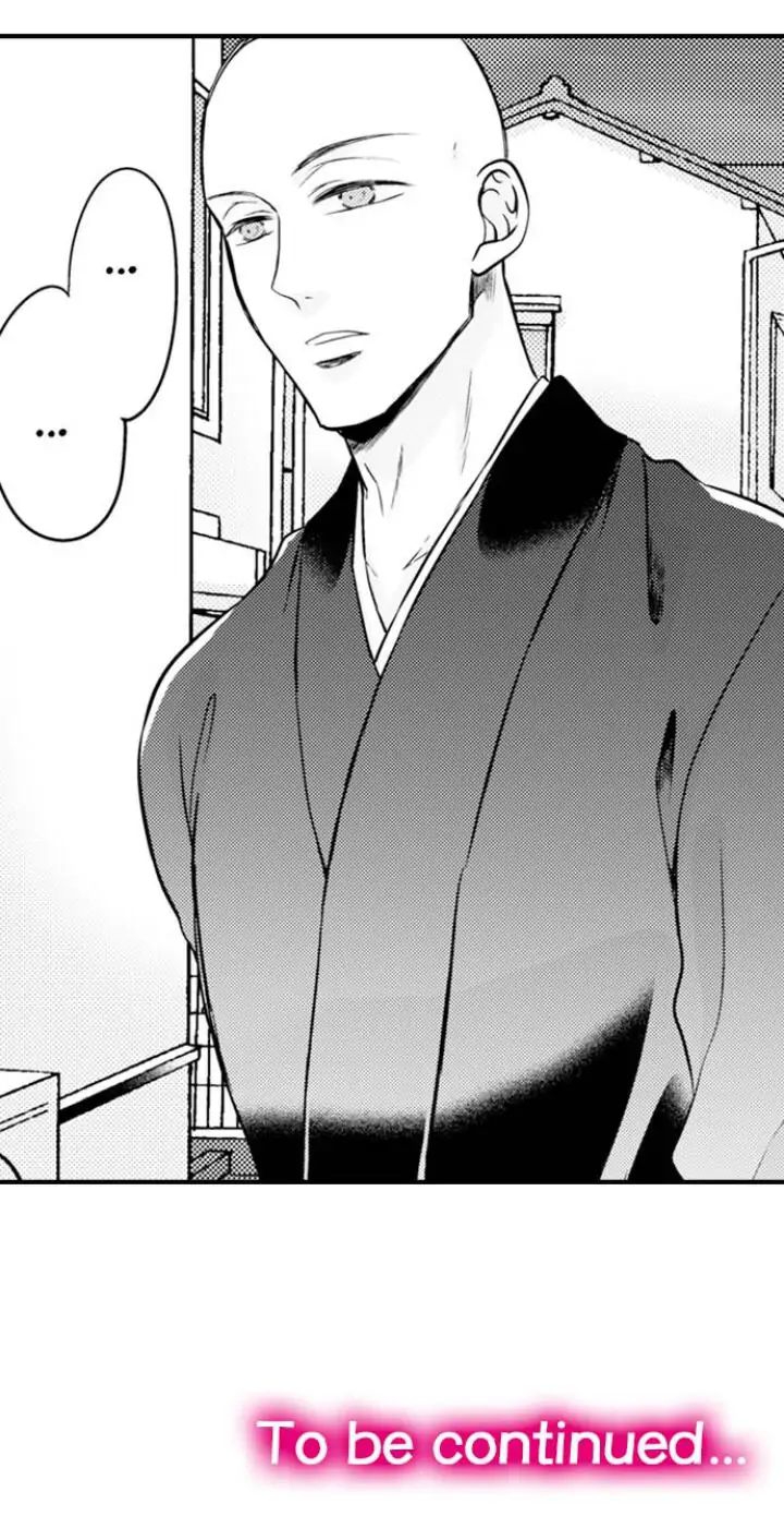 dây dưa một đêm dâm đãng với nhà sư chapter 143.2 21