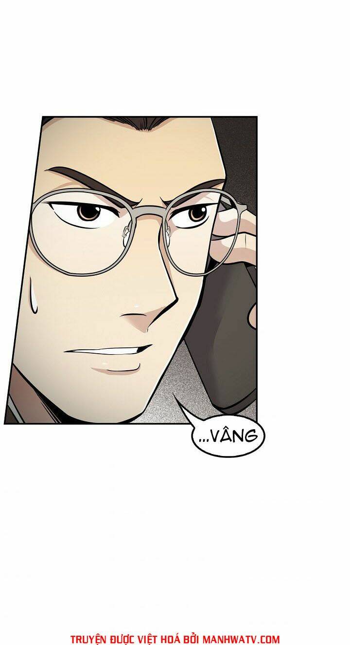 điều tra viên chuyển sinh chapter 57 10