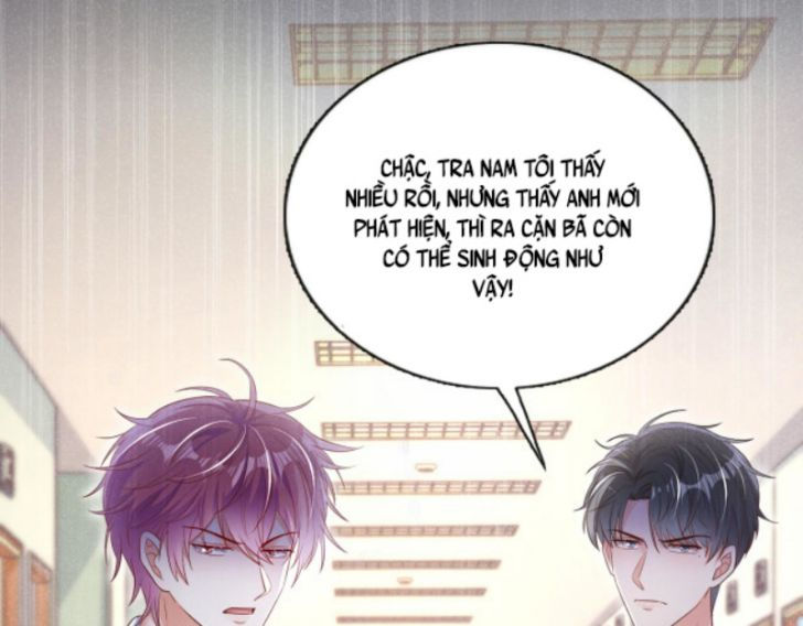 tôi với hình mẫu lý tưởng lìa trần rồi! chapter 25 12