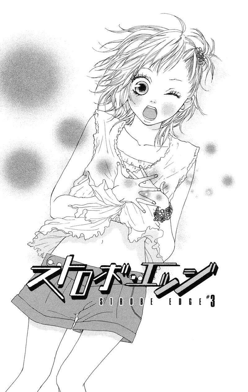 tình yêu học trò chapter 3 1