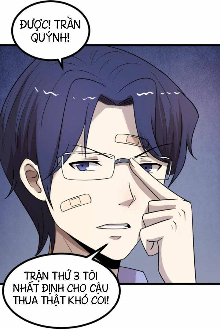 đai ca trở lại tuổi 16 chapter 38 9