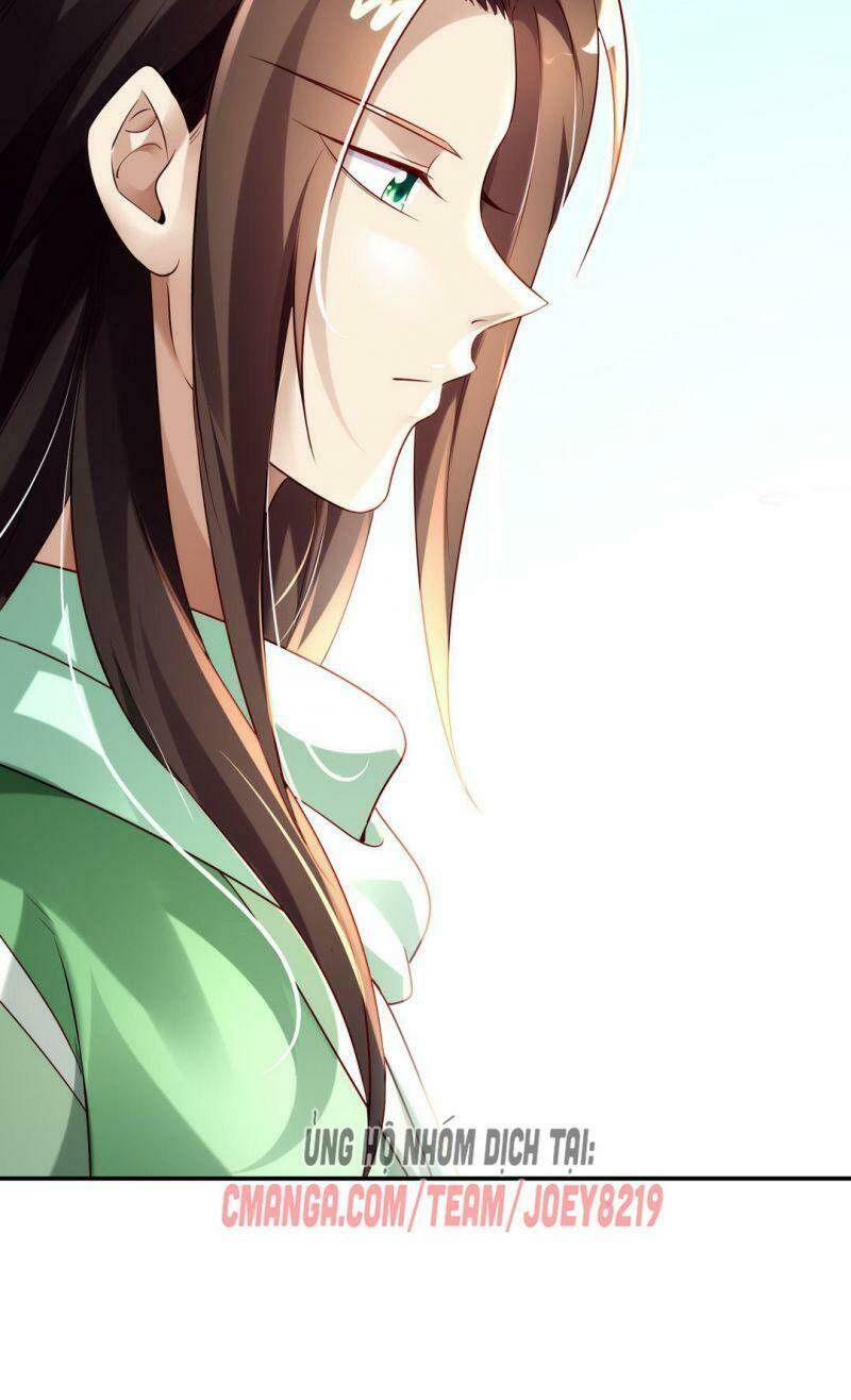 thiên kim bất hoán chapter 71 36