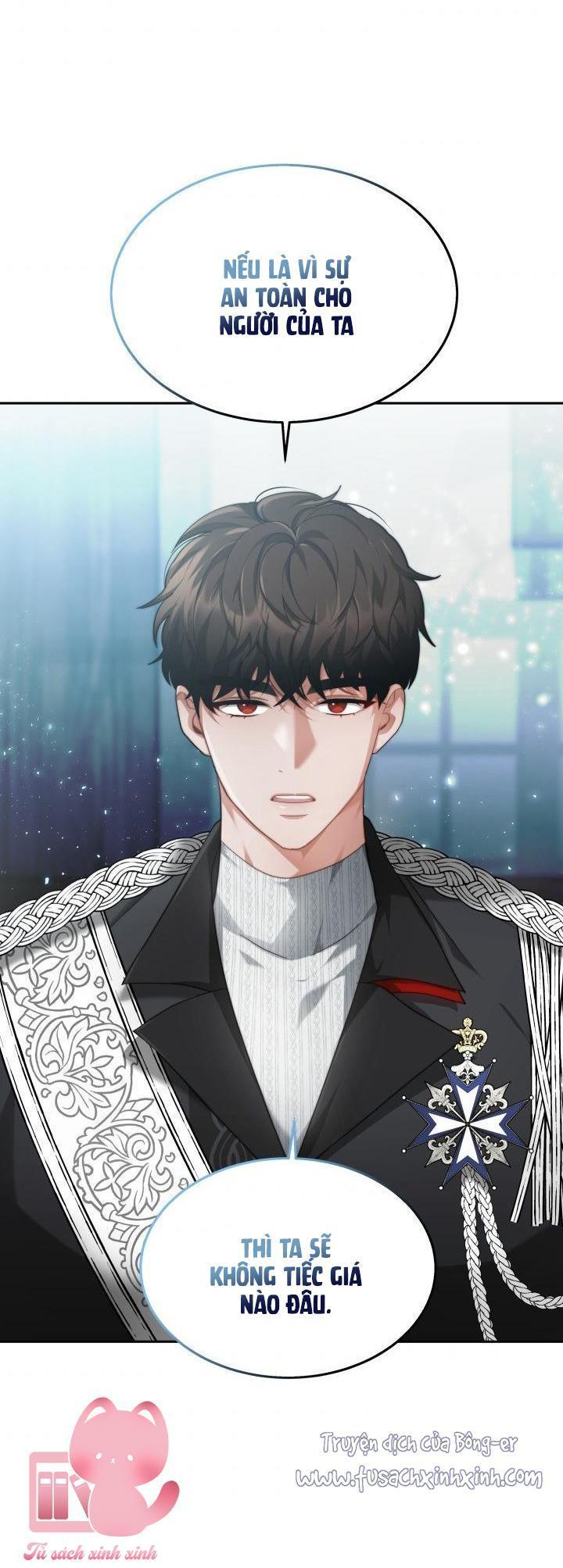 từ chồng cũ hóa thành nam chính chapter 9 35