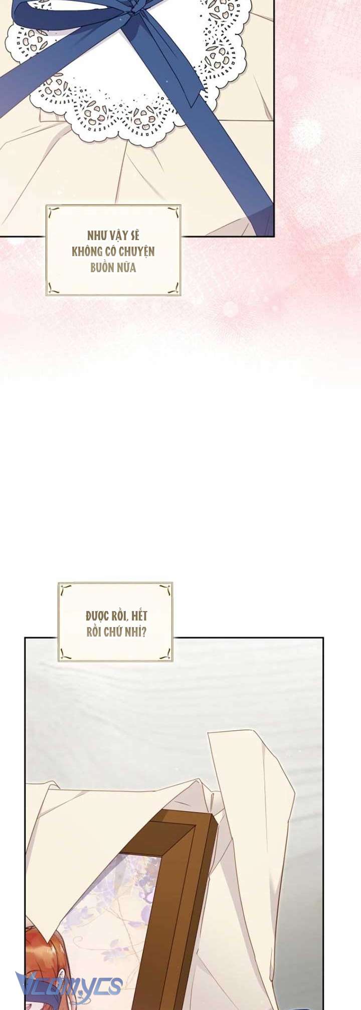 tôi được nuôi dưỡng bởi những kẻ phản diện chapter 82 57