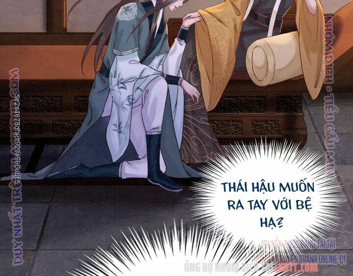 trọng sinh bá sủng nhiếp chính vương quá mạnh mẽ chapter 171 31