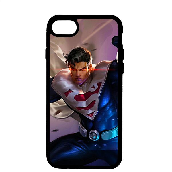Ốp lưng cho iPhone 7 liên quân 10 - Hàng chính hãng