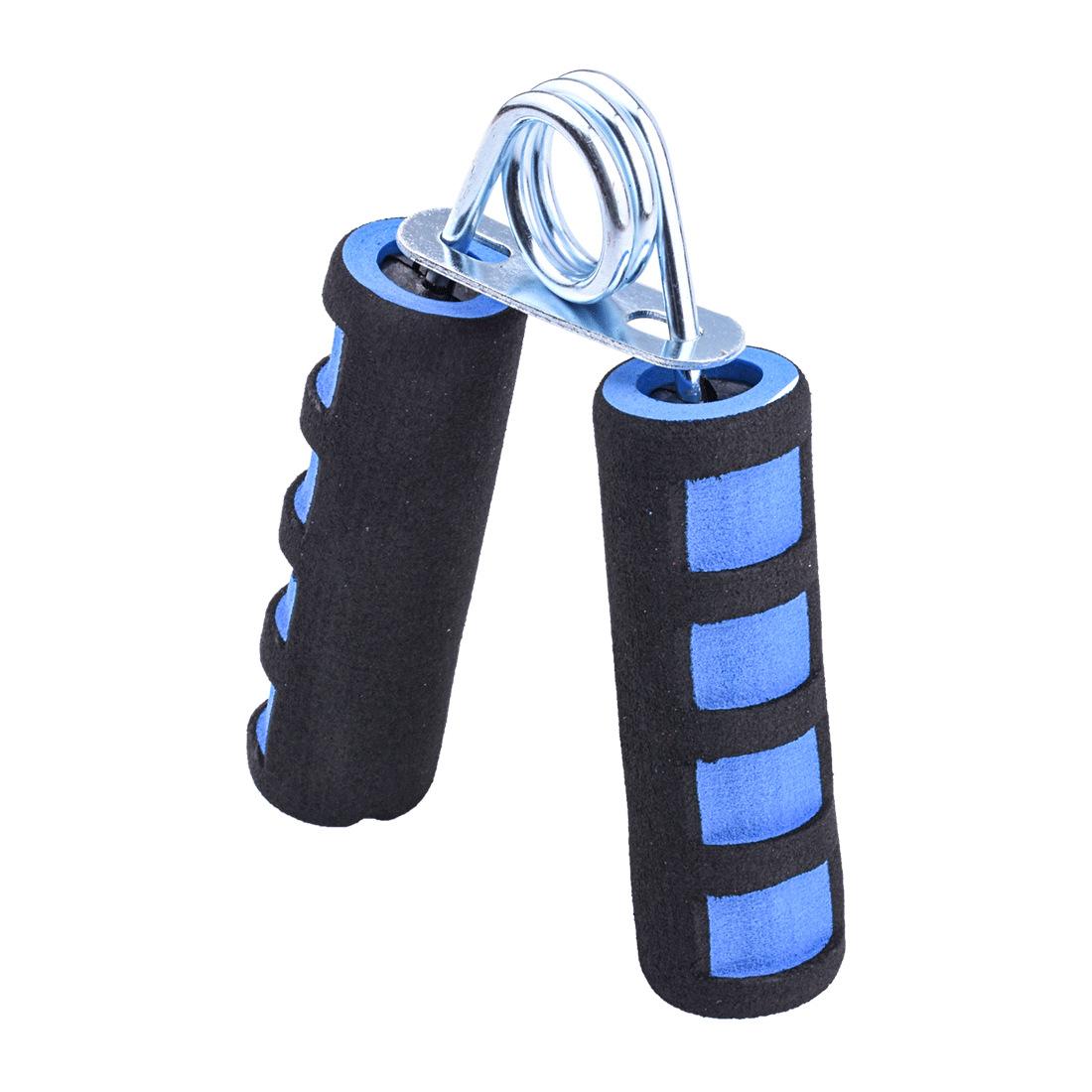 Điều chỉnh thể dục có thể điều chỉnh sức mạnh cổ tay tập thể dục tay cầm tay tăng cường sức mạnh ngón tay tập thể Color: Red