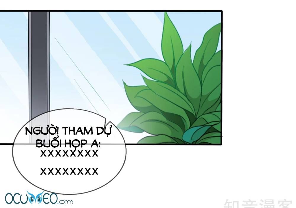 mỹ vị giai thê chapter 28 30