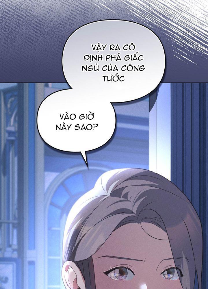 chấp nhận sự chiếm đoạt chapter 22 23