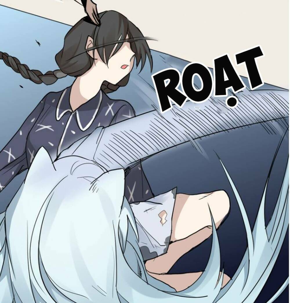 bạn trai quái vật chapter 1 37