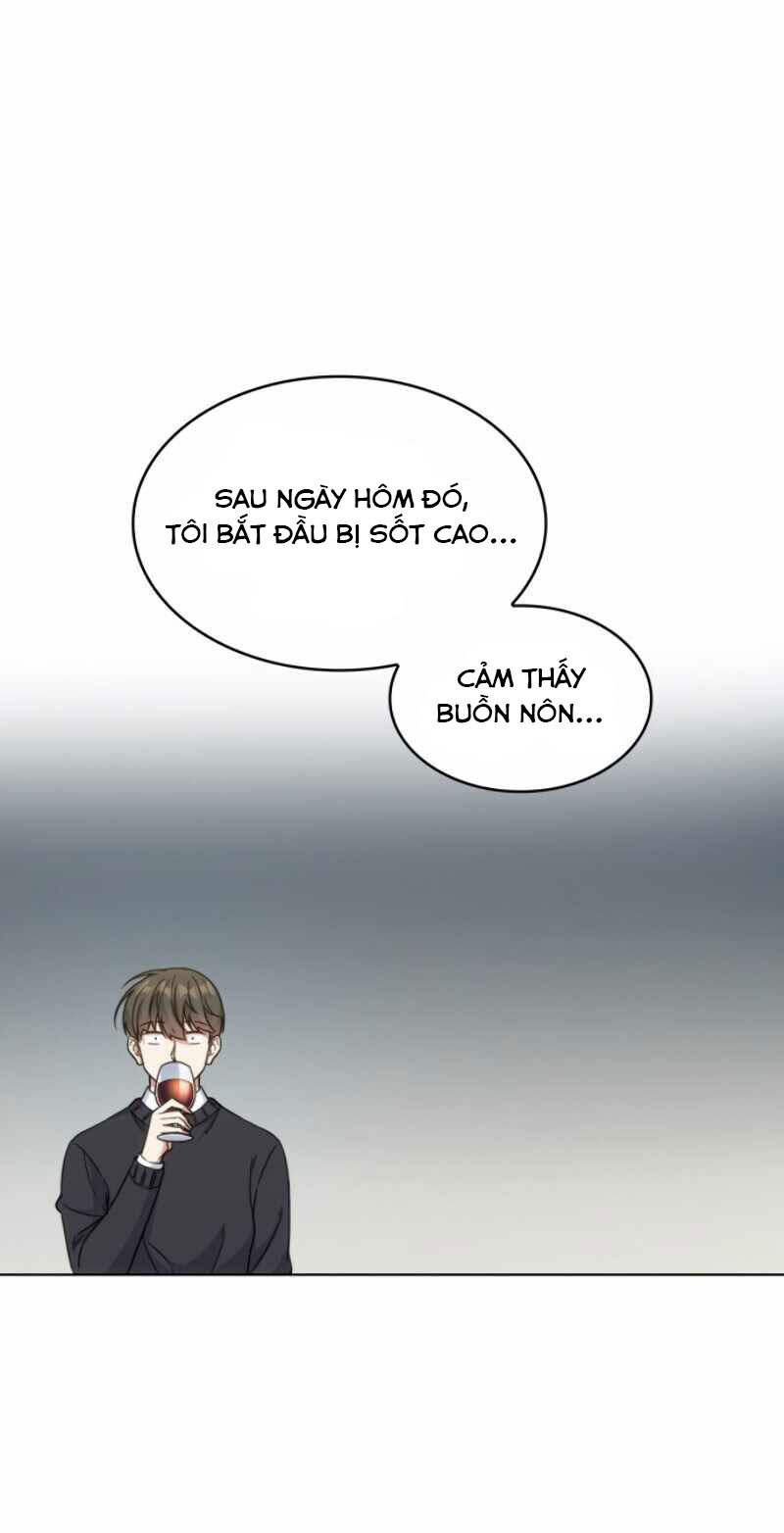 Câu Chuyện Về Chị Đồng Nghiệp Của Tôi Chapter 22.2 - Next Chapter 23.1