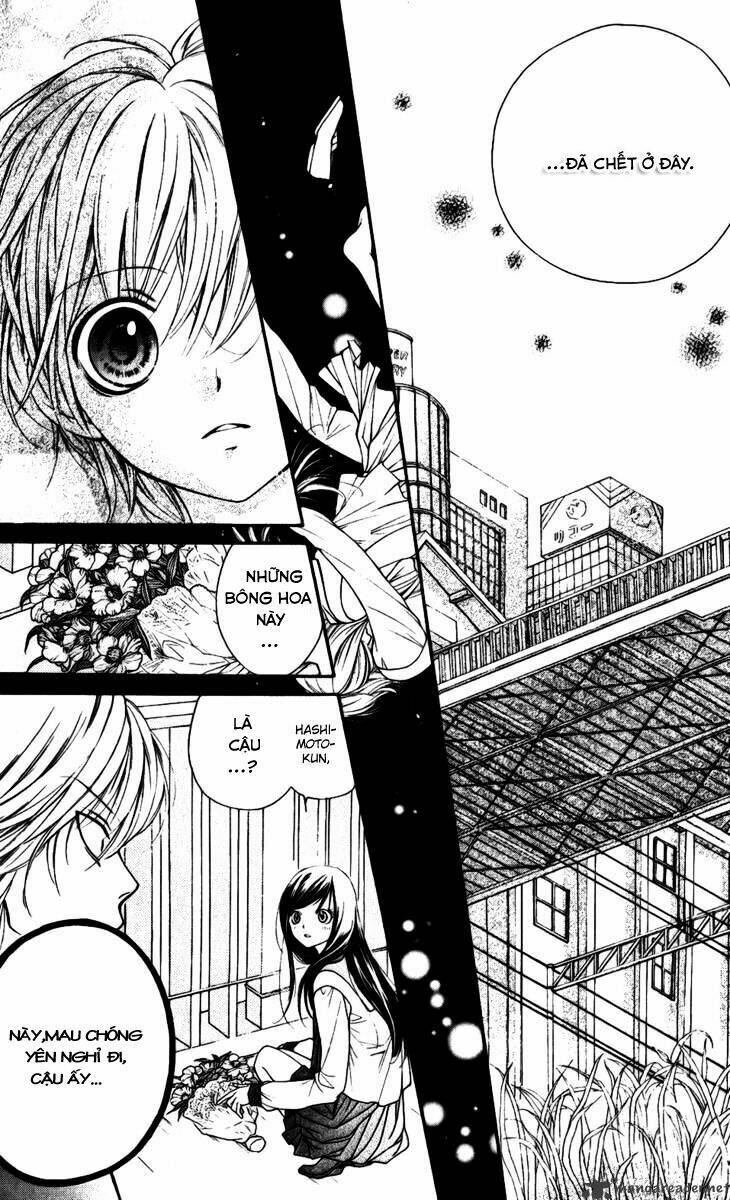 yamamoto zenjirou to moushimasu chapter 15 25