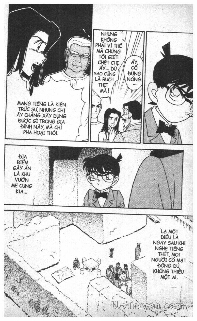 conan - bộ đặc biệt chapter 5 124