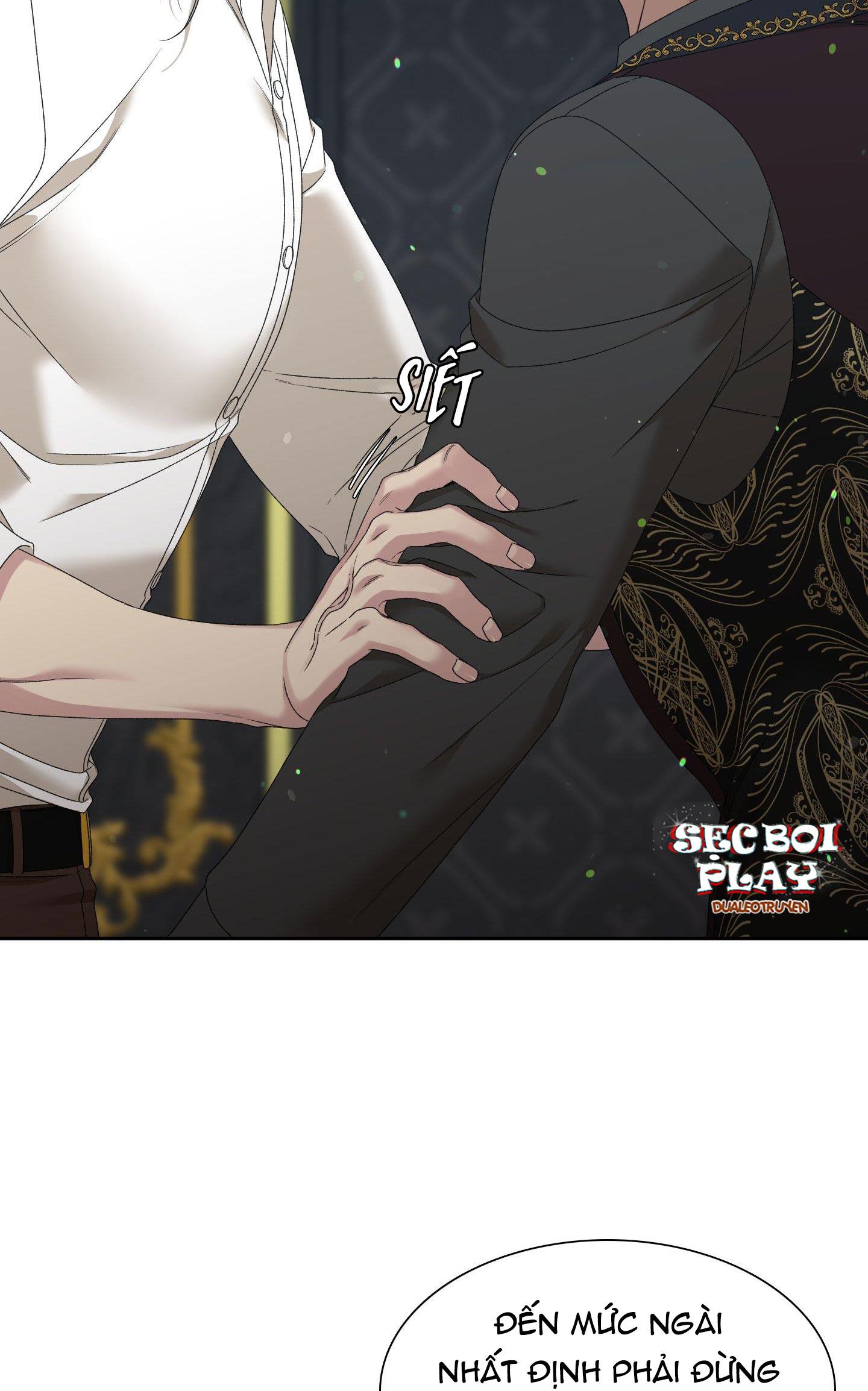 smyrna và capri chapter 18 19