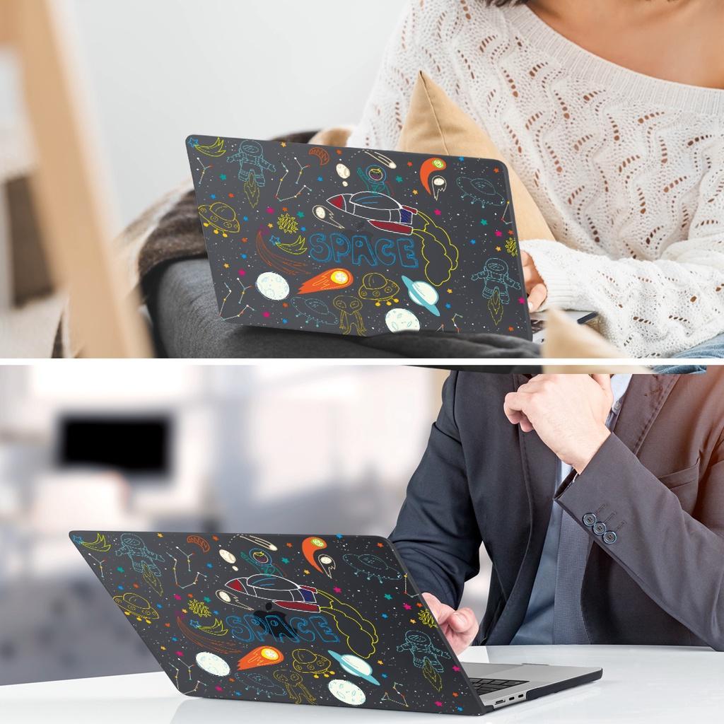 Ốp Máy Tính Bảng Cứng Cho MacBook Pro Air M2 2022 A2681 A2338 M1 2020 A2337 A2179 Retina14 15 16 M1 2021 A2442 A1502 A1706 A1708