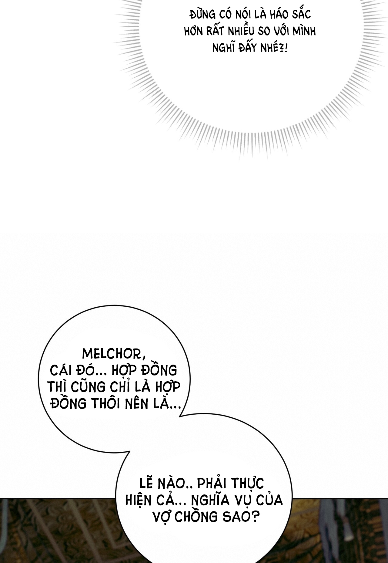 hợp đồng hôn nhân với hai người chồng chapter 11.2 10