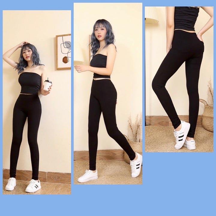 Quần Legging