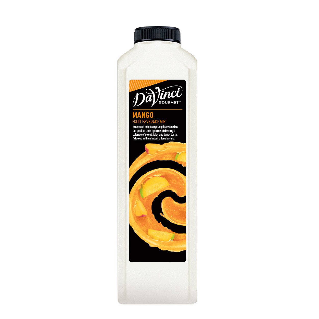 Mứt xoài / Mango Fruitmix - DaVinci Gourmet (1L)