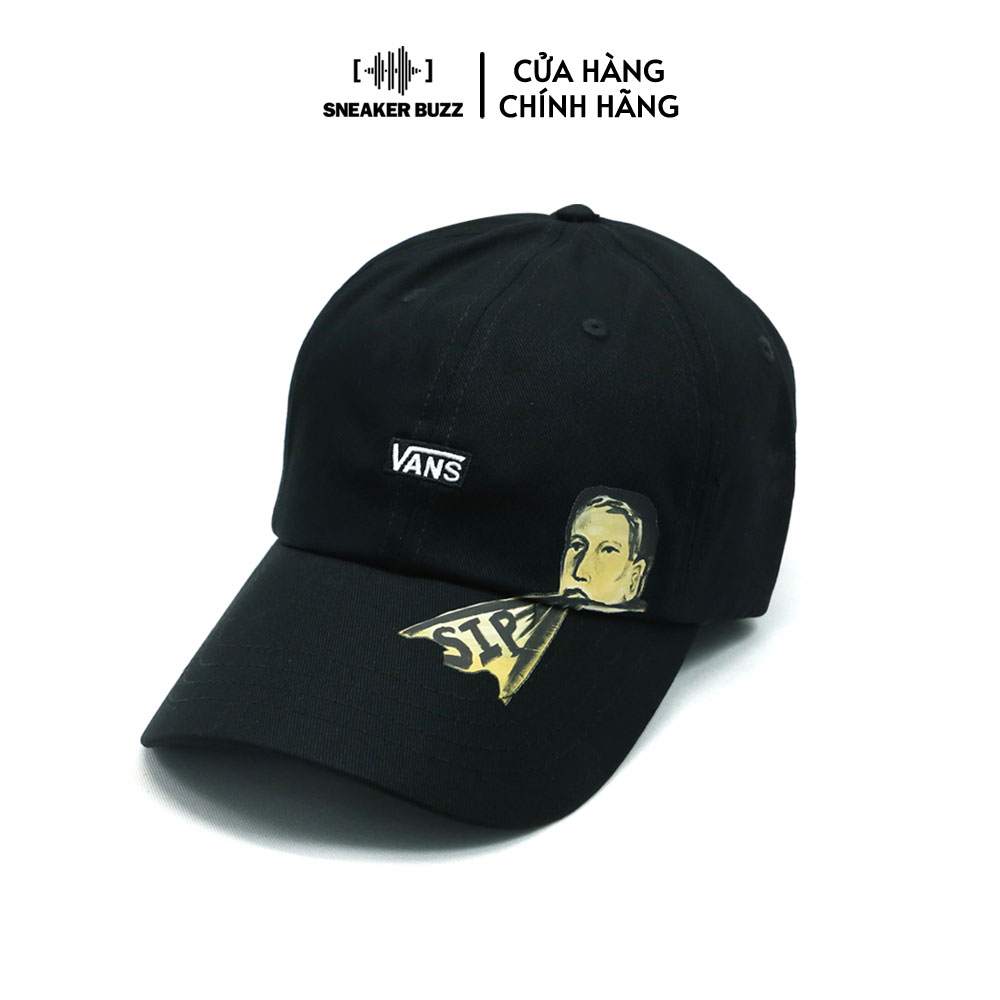 Nón Vans Ap Otwac Hs Cap Otw Art Collection - Apac - VN0A7TR4BLK