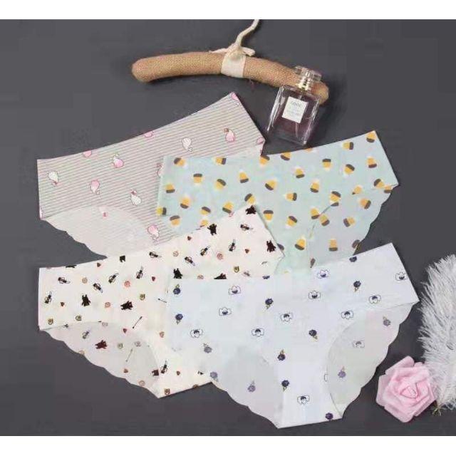 10 QUẦN LÓT SU HÌNH KUTE 1028 015