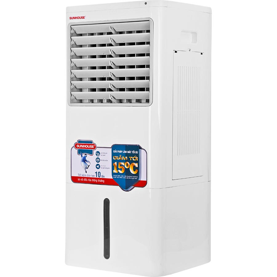 Quạt Điều Hòa Sunhouse SHD7721 - Hàng Chính Hãng