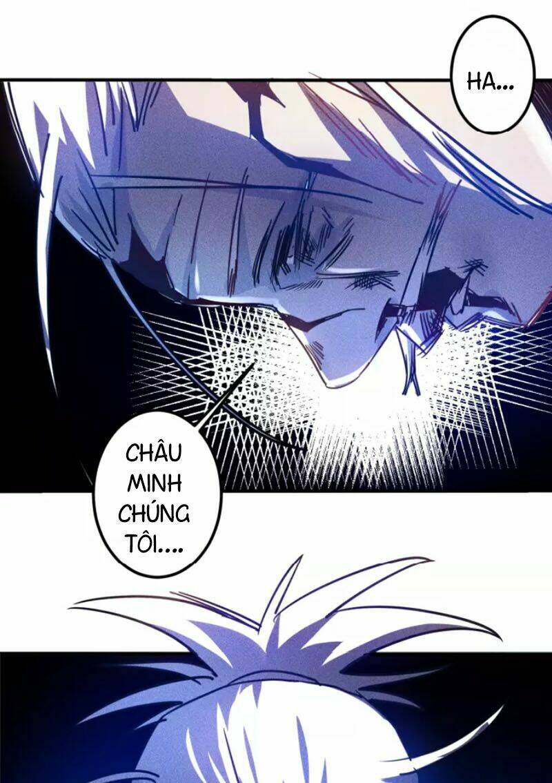 cao thủ cận vệ của nữ chủ tịch chapter 46 10