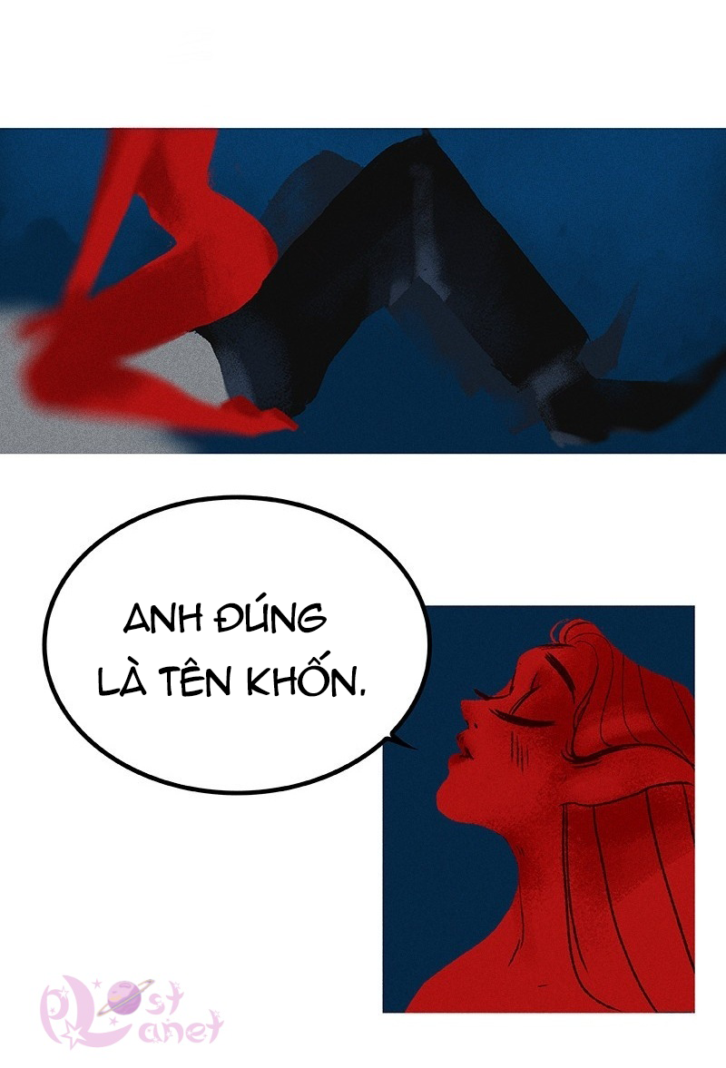 thần thoại olympus chapter 8 3