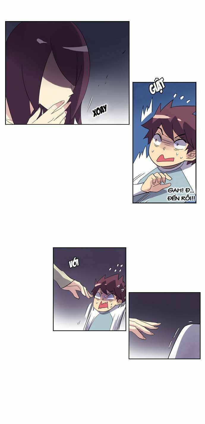 bản khế ước linh hồn chapter 13 5