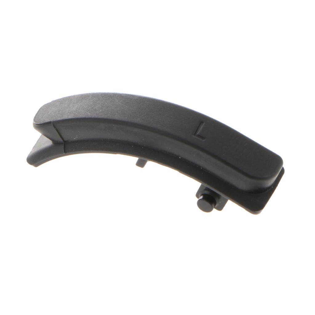 Left L Handle Grip Button   for  Switch  Repair Part