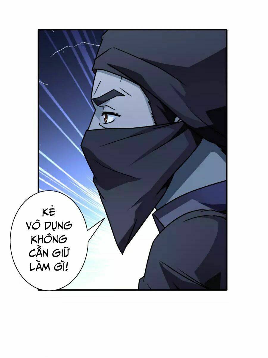 hộ hoa cao thủ tại đô thị chapter 78 19
