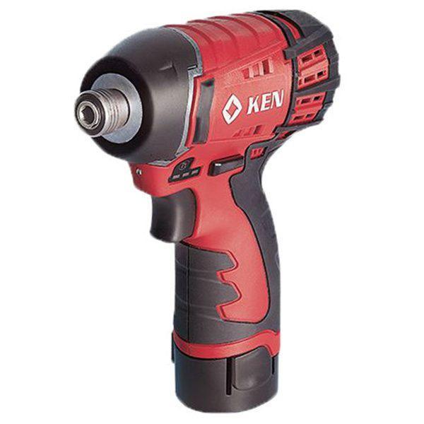 MÁY BẮT VÍT PIN 12V 110NM BL6412D KEN - HÀNG CHÍNH HÃNG