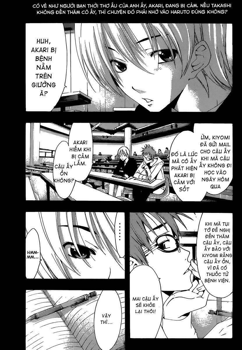 thị trấn tình yêu chapter 179 3