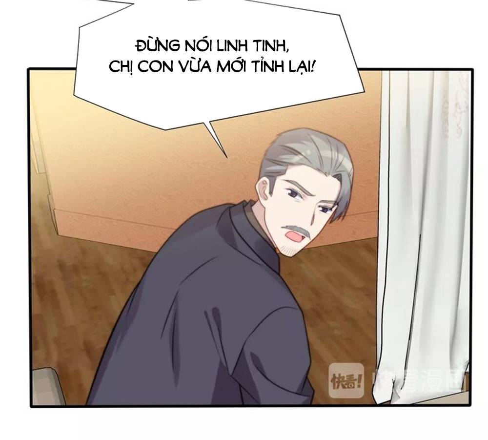 khoá chặt đôi môi (full) chapter 46 36