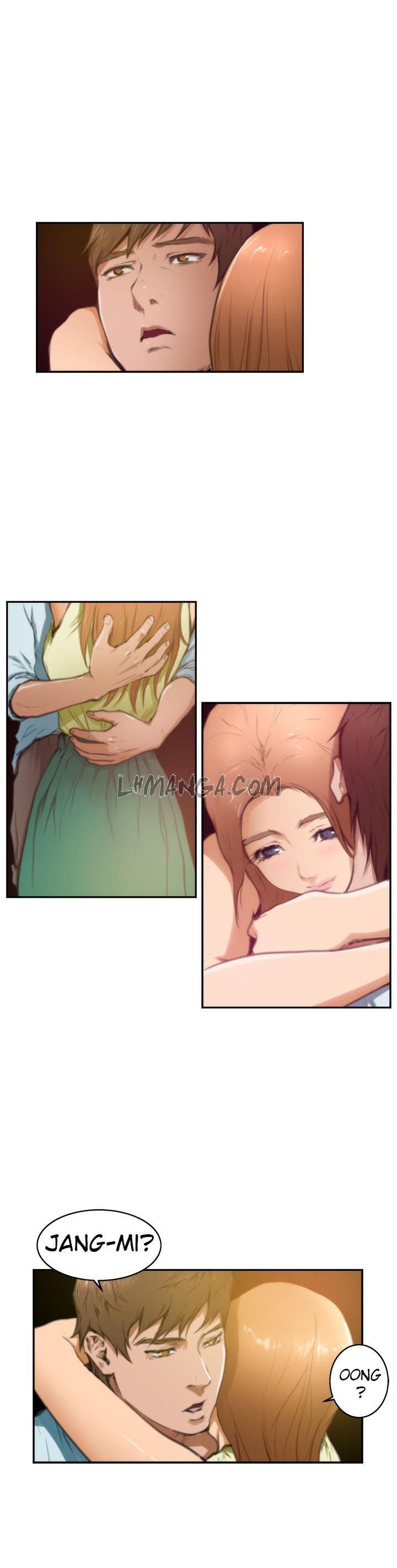 h-mate chapter 18 11