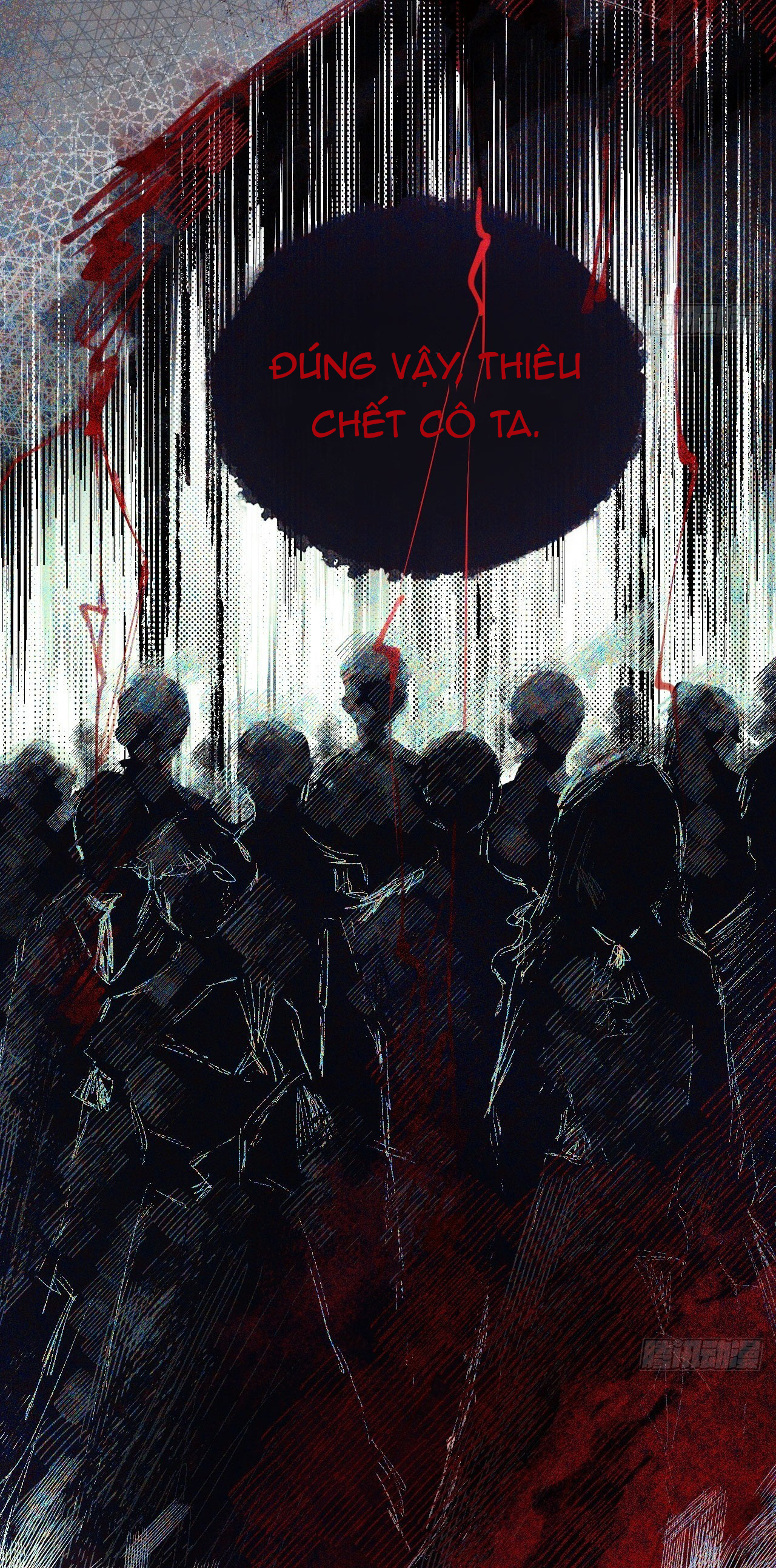 ma nữ đang dần tà ác chỉ đành trở thành phản diện chapter 2.1 11