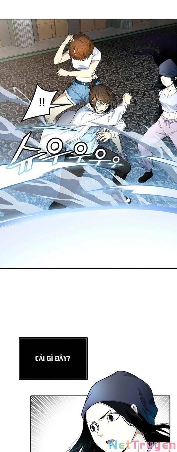 tòa tháp bí ẩn 2 chapter 559 21