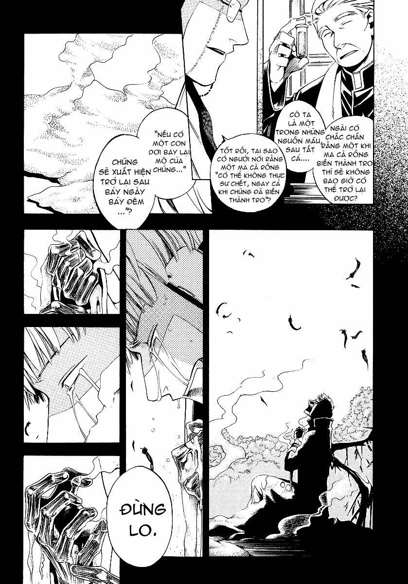 vassalord chapter 1.2 34