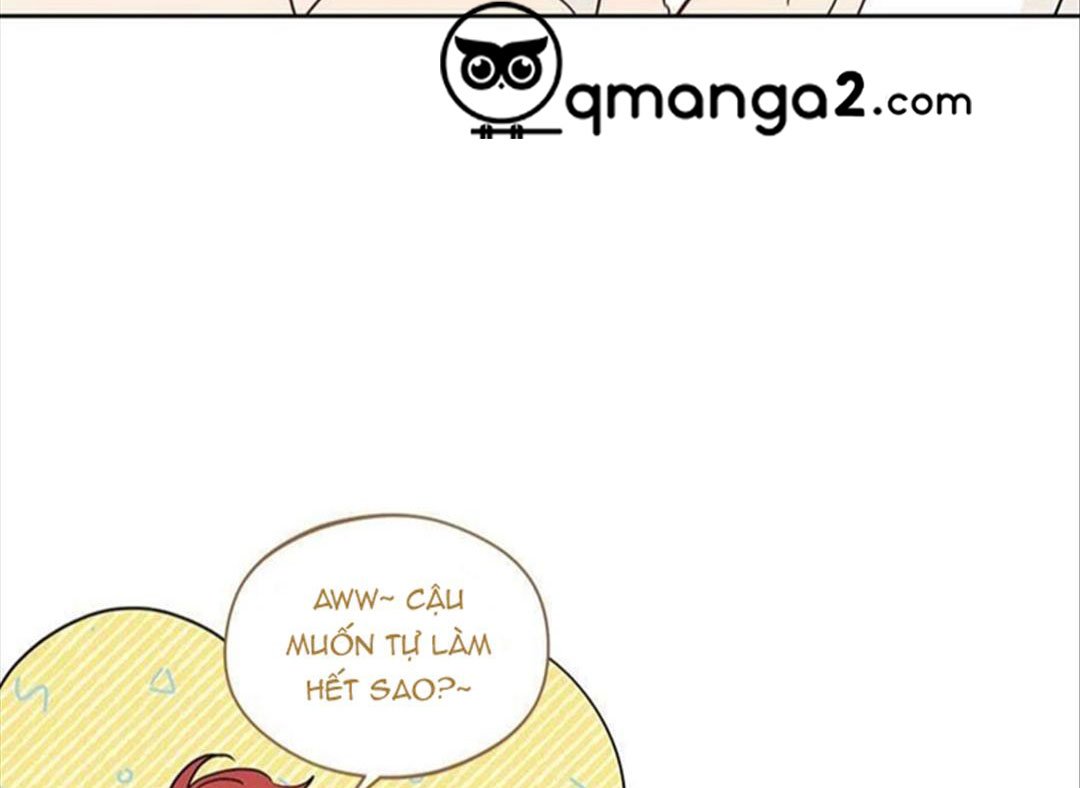 chuyện quái gì với giấc mơ đó vậy chapter 29 46