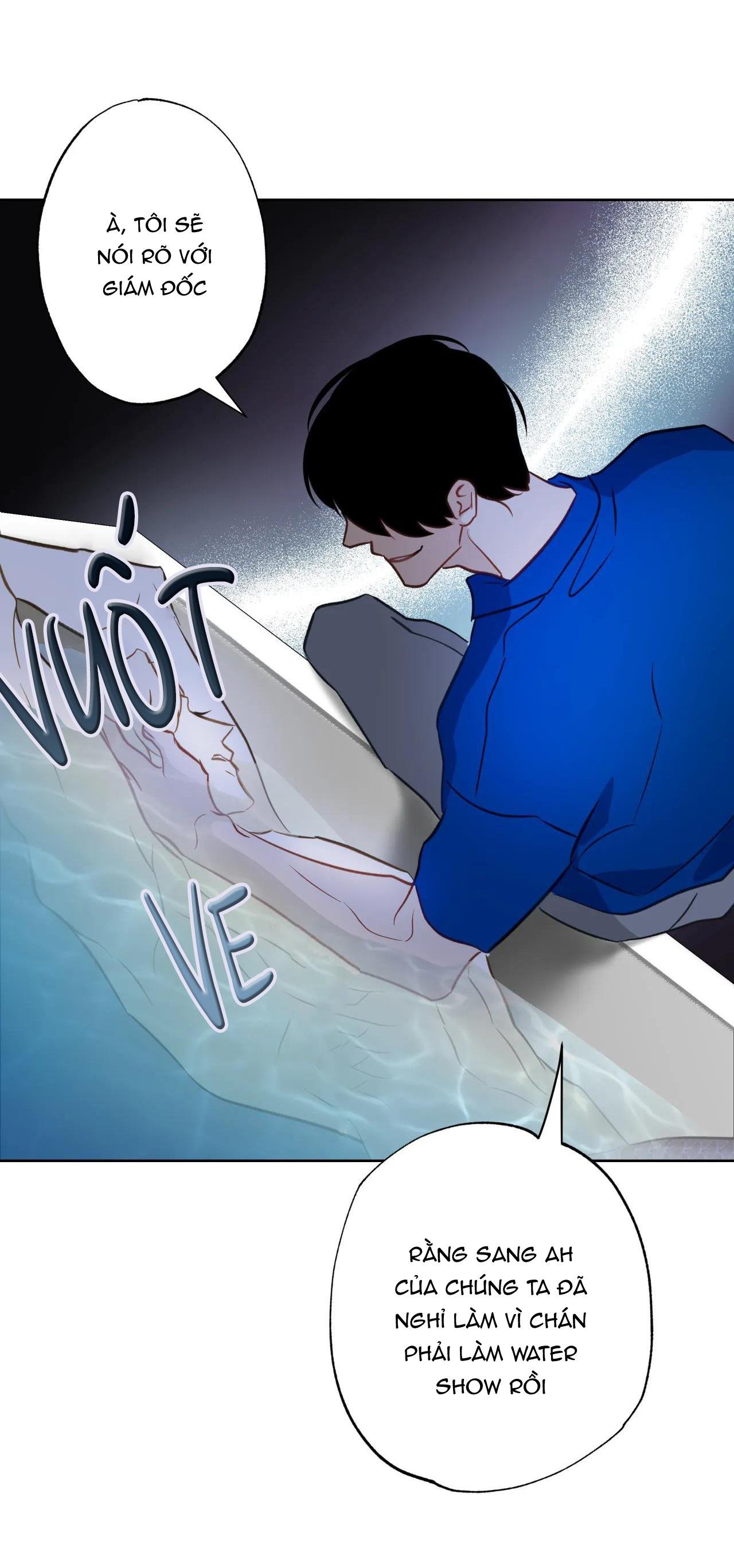 mỹ nhân ngư chapter 8 63