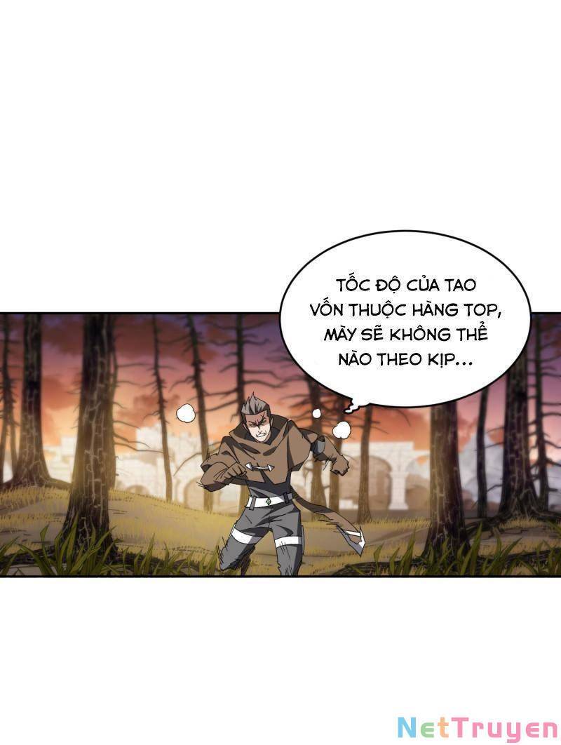 võng du chi cận chiến pháp sư chapter 453 17