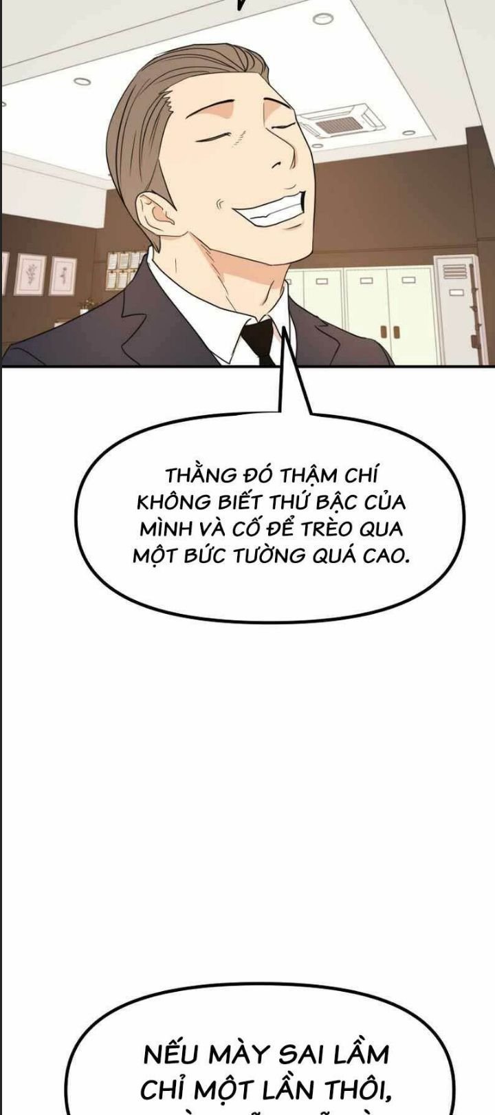 bạn trai võ sĩ chapter 91 30
