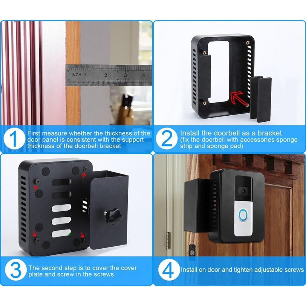 Video Accessories for Apartment