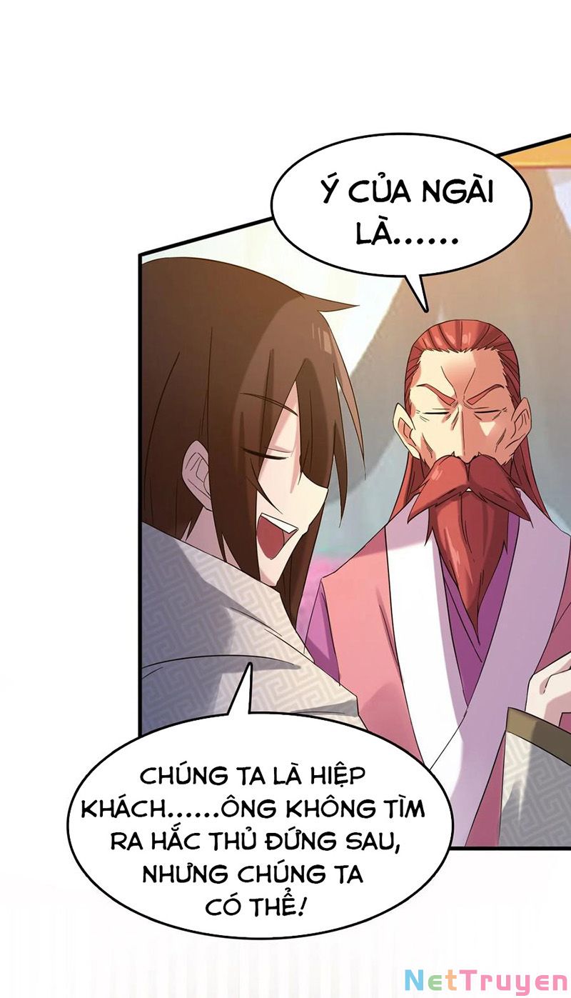 đại bảo kiếm của tôi chapter 63 79