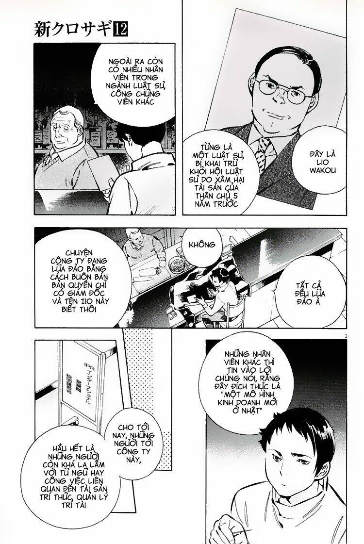 shin kurosagi - con diệc đen 2 chapter 124 3