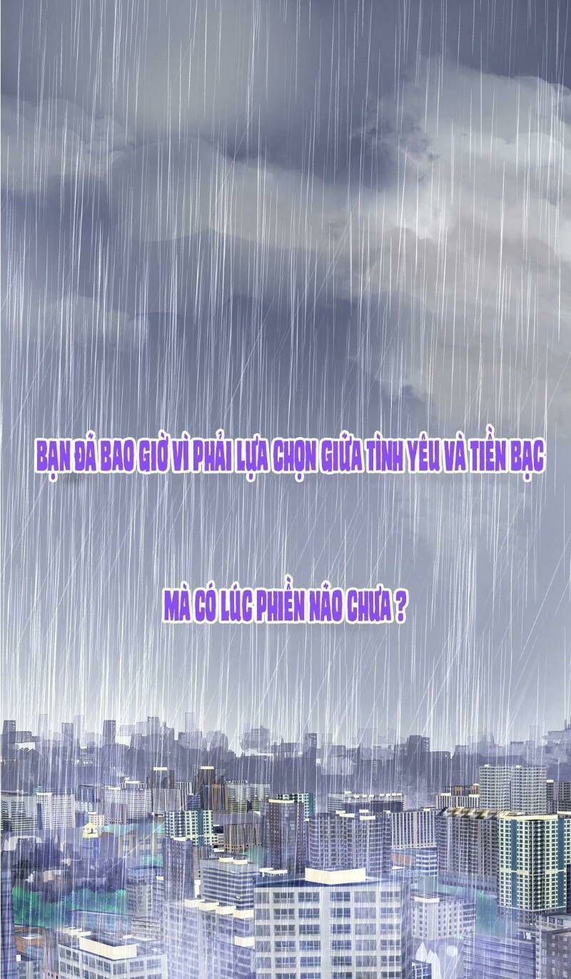 thương tiên sinh mã giáp của anh lại rơi rồi chapter 0 1