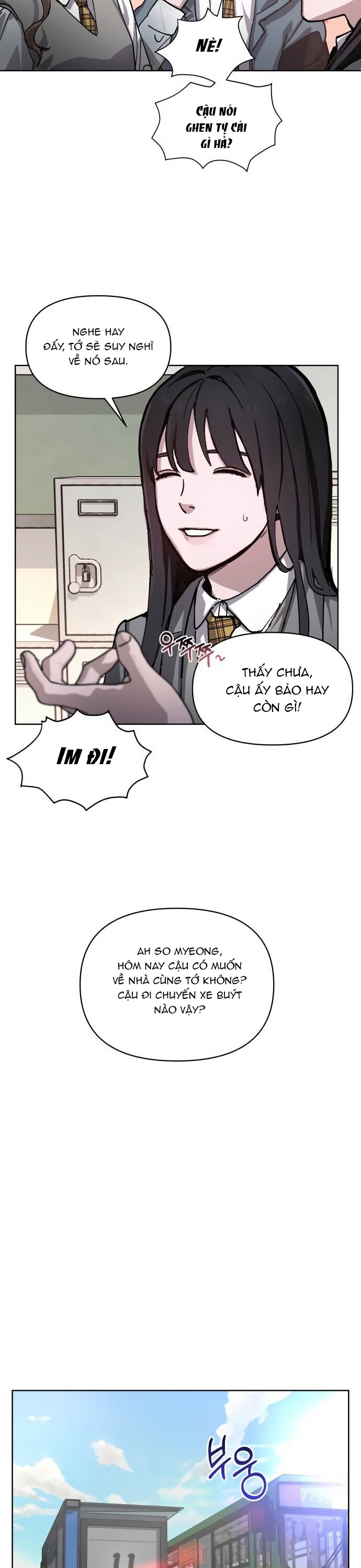 tựa như con gái chapter 4.1 15