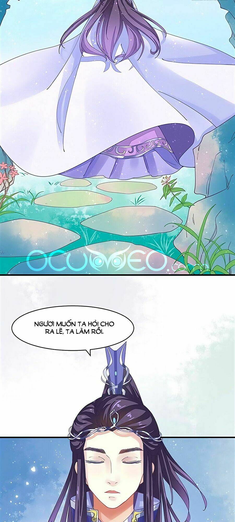 tay phải của bản tọa thành tinh rồi chapter 6 3