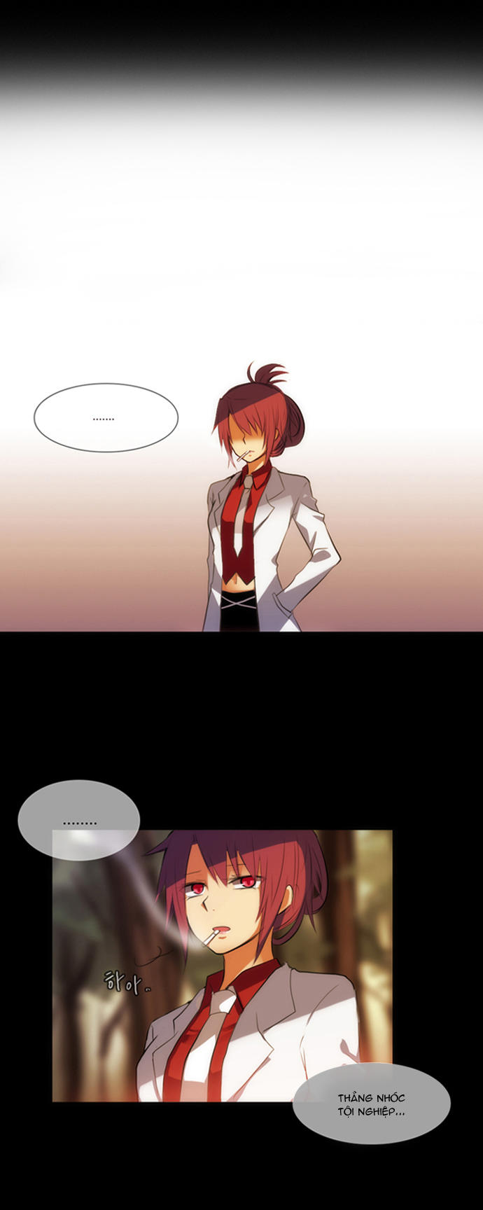 crepuscule (yamchi) chapter 2 21