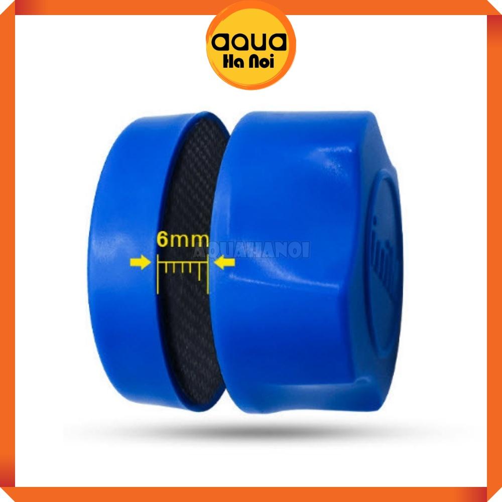Cọ bể nam châm mini WH 02 vệ sinh thành hồ cá cảnh thủy sinh tiện lợi