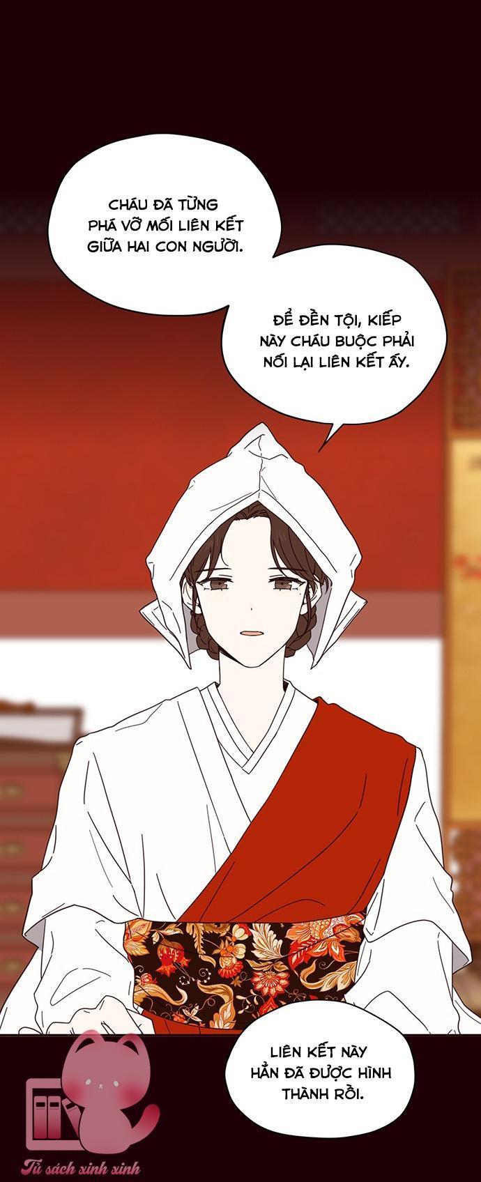 sợi chỉ tình yêu chapter 1 33